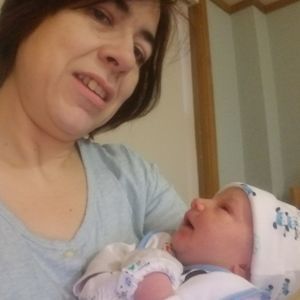 Meet your Posher, Laurie